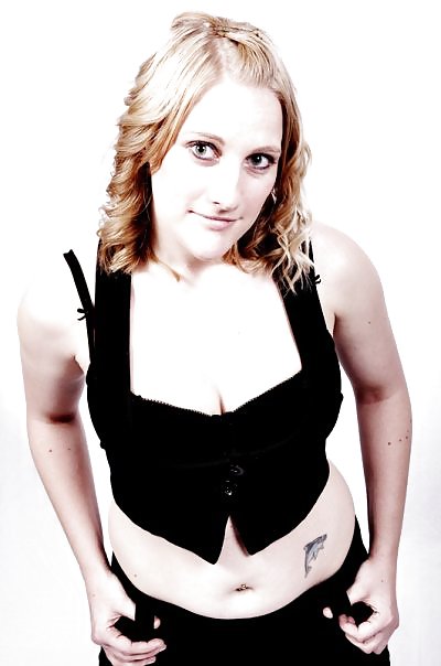 Rachel from Rotherham - Wannabe Model #14180865