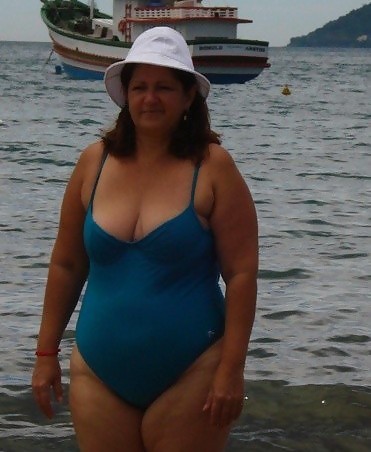 Badeanzug Milfs Und Gilfs #7551885