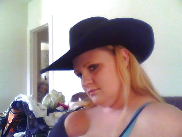 Busty CowGirl From SmutDates.com #9653135