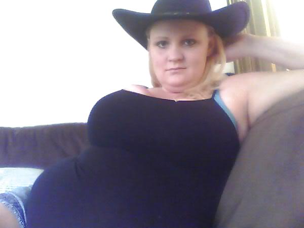 Busty CowGirl From SmutDates.com #9653172