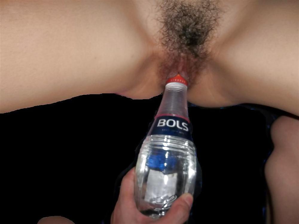 Pussy Wein Trinken #12399220