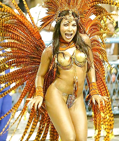 Carnival babes -1 #8983901
