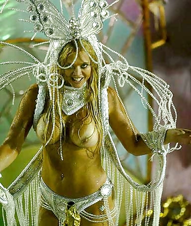 Carnival babes -1 #8983907