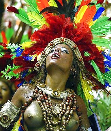 Carnival babes -1 #8983918