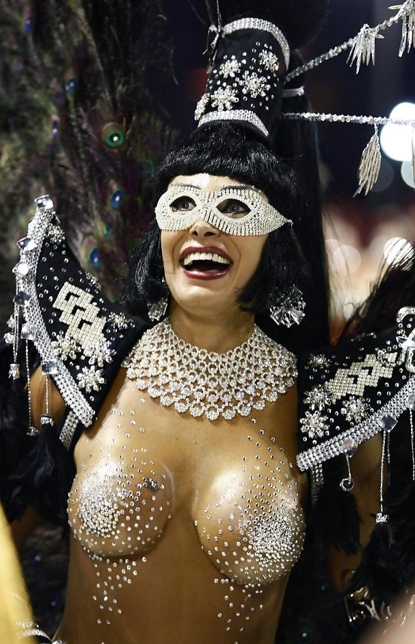 Carnival babes -1 #8983924