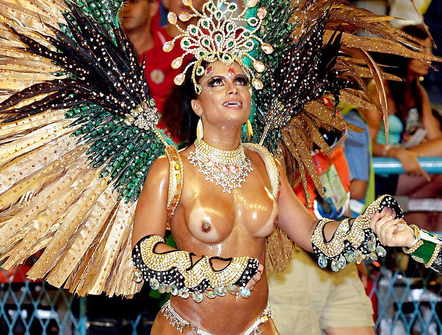 Carnival babes -1 #8983932