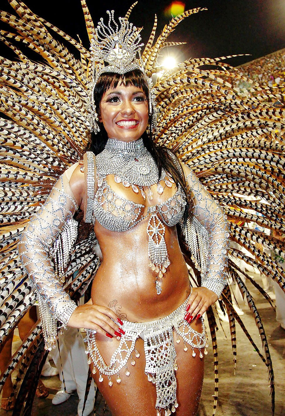 Carnival babes -1 #8983955