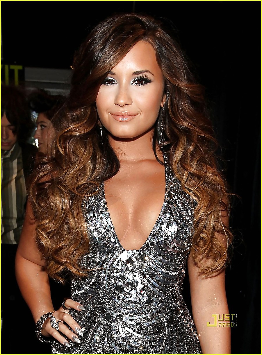 Demi Lovato #15065688