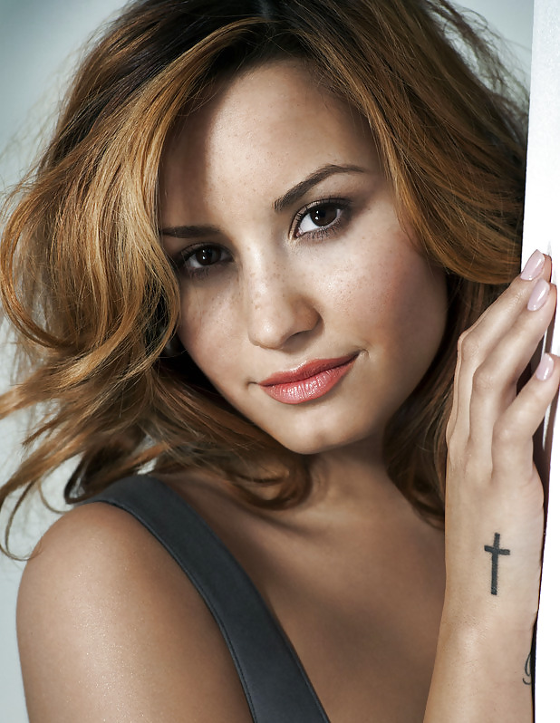 Demi Lovato #15065691