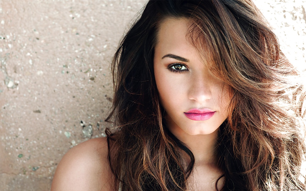 Demi Lovato #15065717