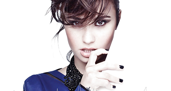 Demi Lovato #15065733