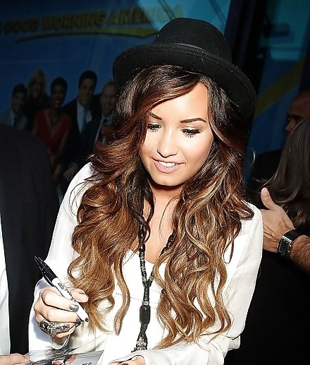 Demi Lovato #15065738