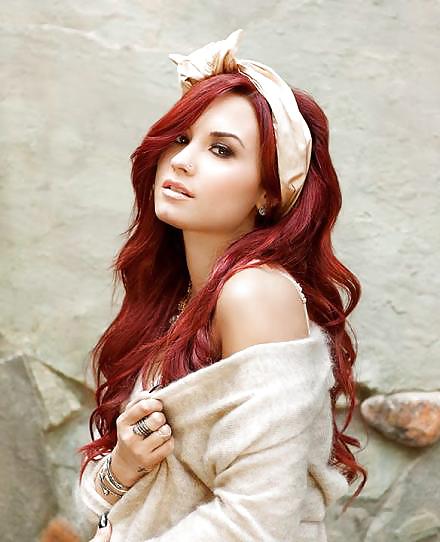 Demi Lovato #15065758