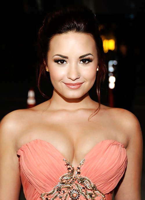 Demi Lovato #15065786