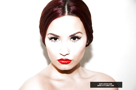 Demi Lovato #15065791