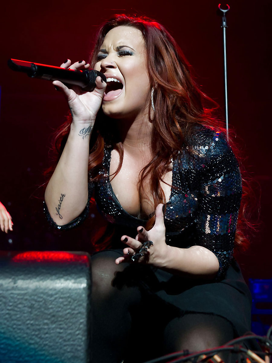 Demi Lovato #15065829