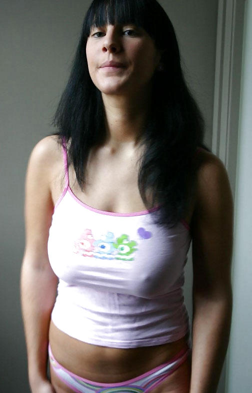 Braless 52. #4530519