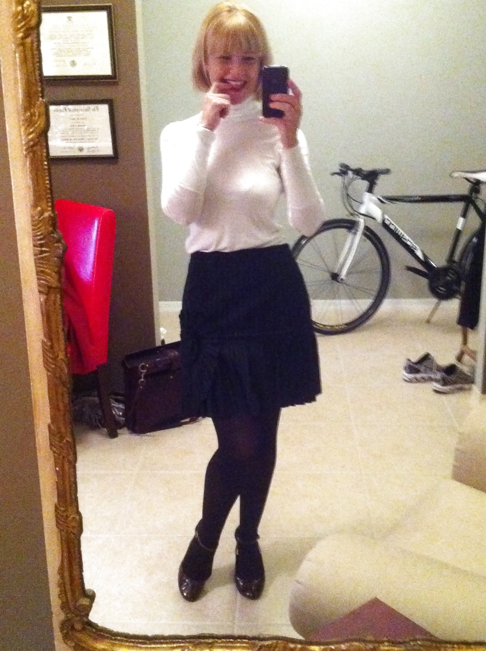 Selfshot Hotties no 13 #15005328