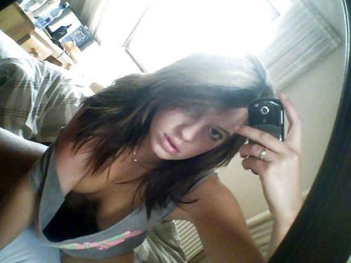 Selfshot hotties no 13
 #15005465