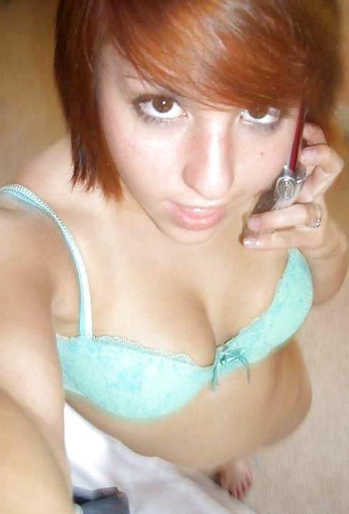 Selfshot hotties no 13
 #15005482
