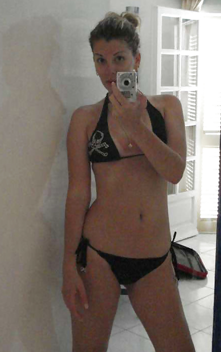 Selfshot hotties no 13
 #15005487