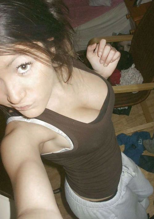 Selfshot hotties no 13
 #15005504
