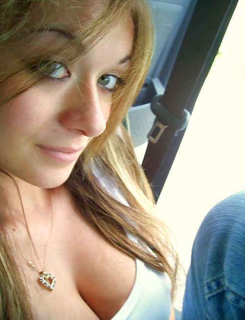 Selfshot hotties no 13
 #15005515
