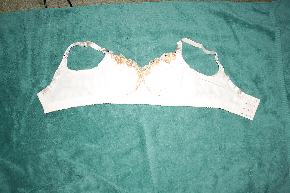 Shes Mine Bra #9938917