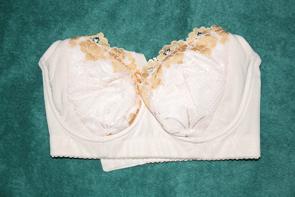 Shes Mine Bra #9938962