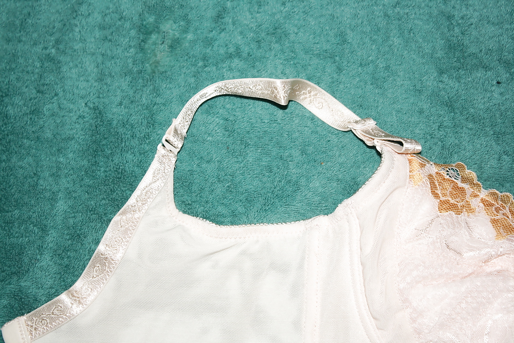 Shes Mine Bra #9939014