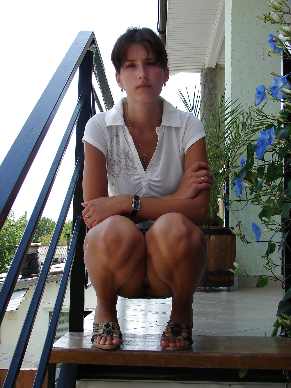 Blended Upskirts #9943202
