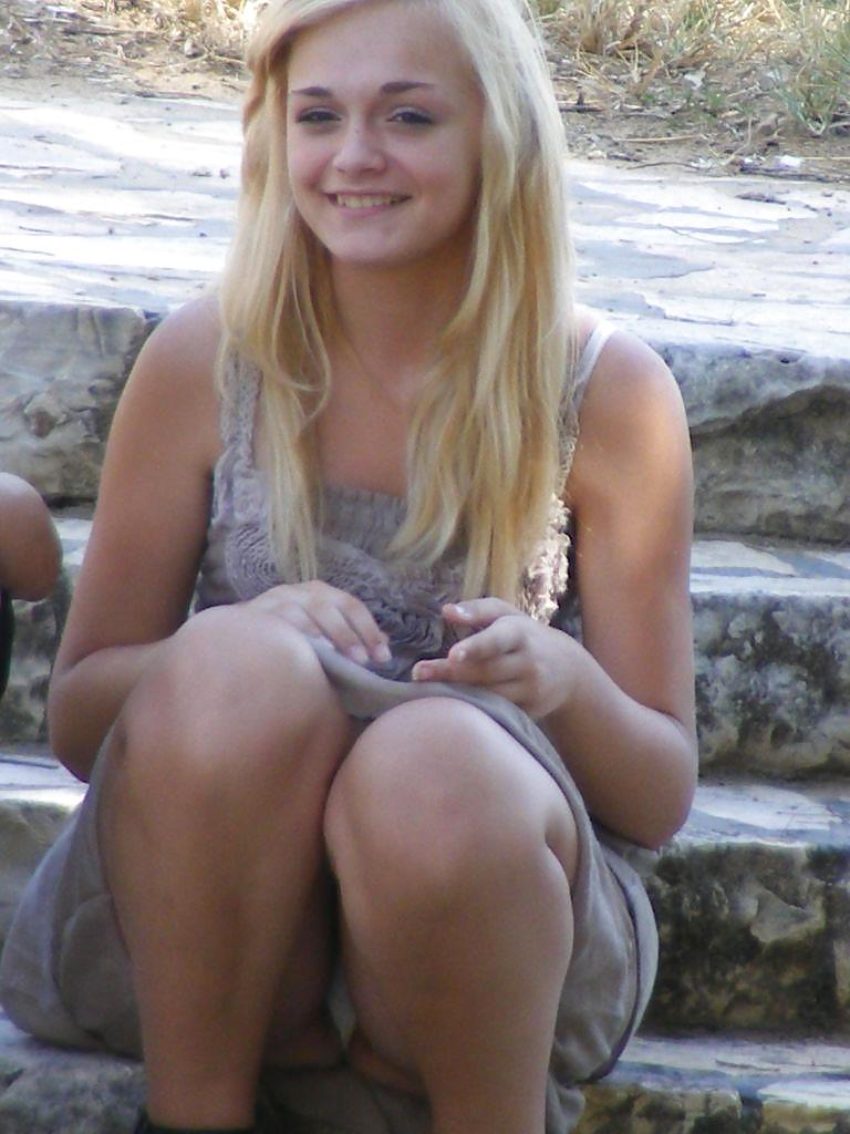 Blended Upskirts #9943265