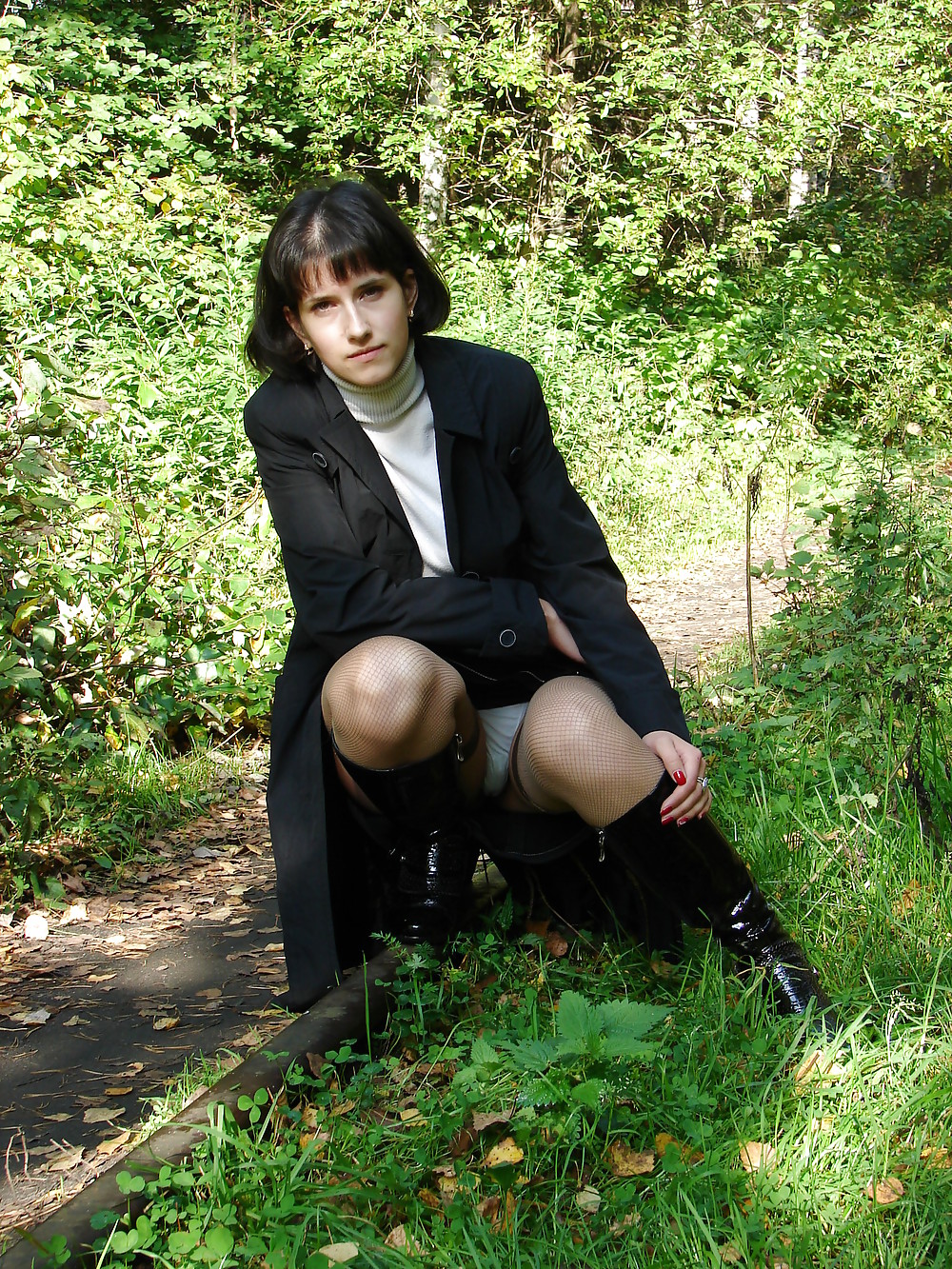 Blended Upskirts #9943545