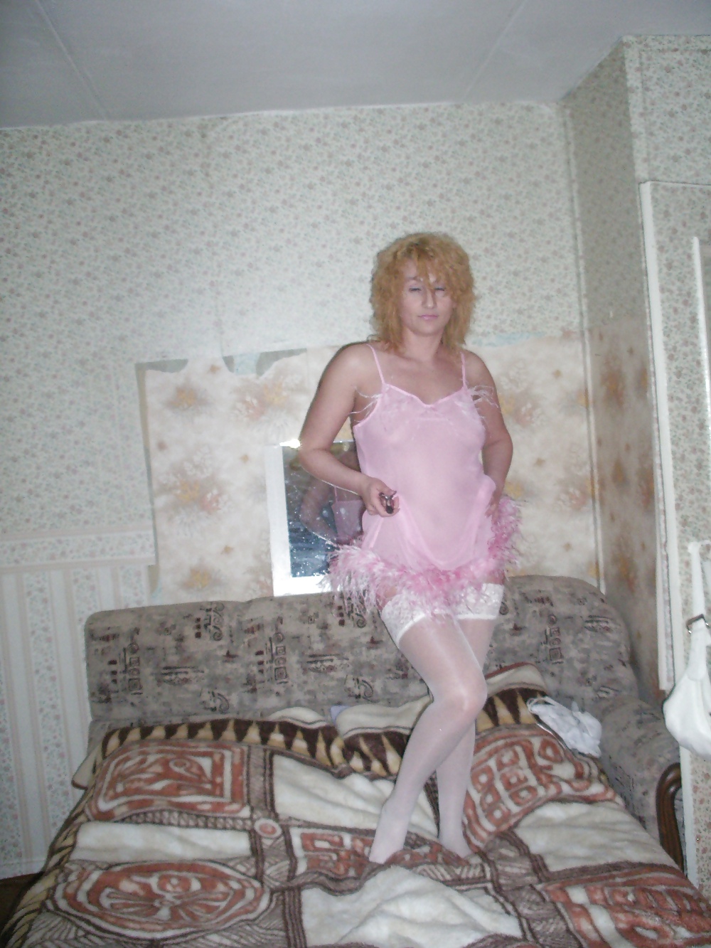 A prostitute from Yekaterinburg. Part 3 #15050813