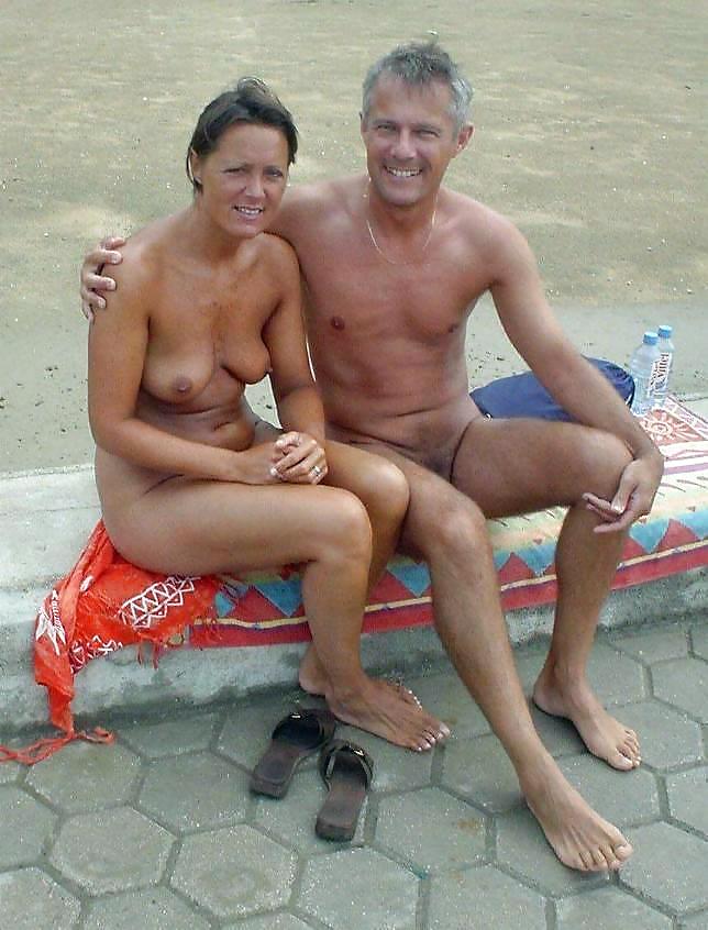 Naked couple 20. #3936675