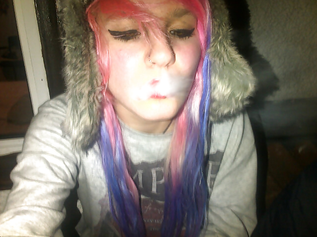Getting stoned ofc. #16282920