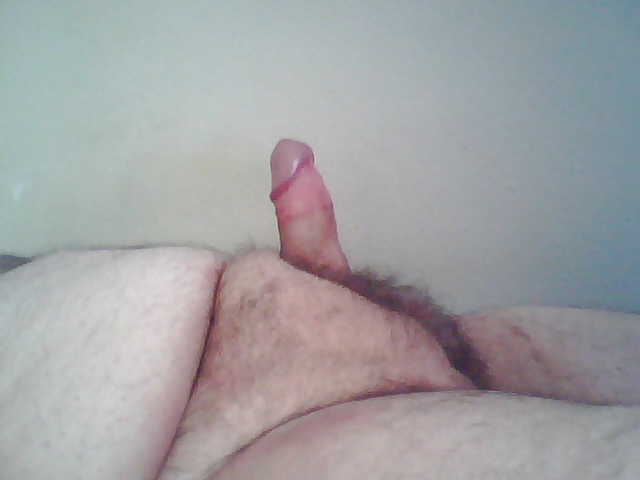 My cute little dick