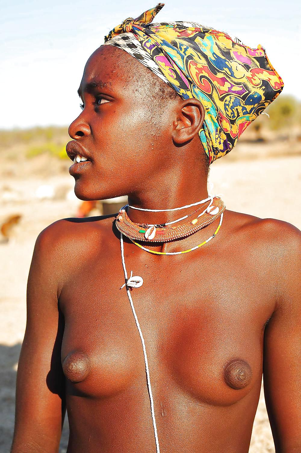 African #4505518