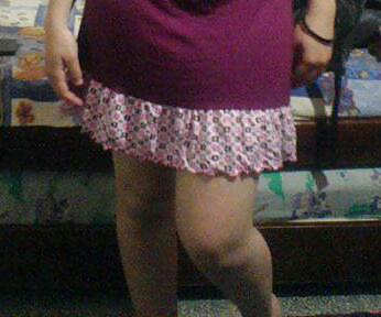 En mode girly
 #17684924