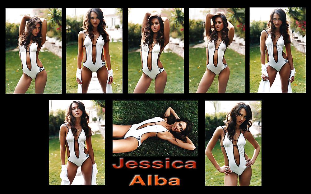 Jessica Alba #8647424