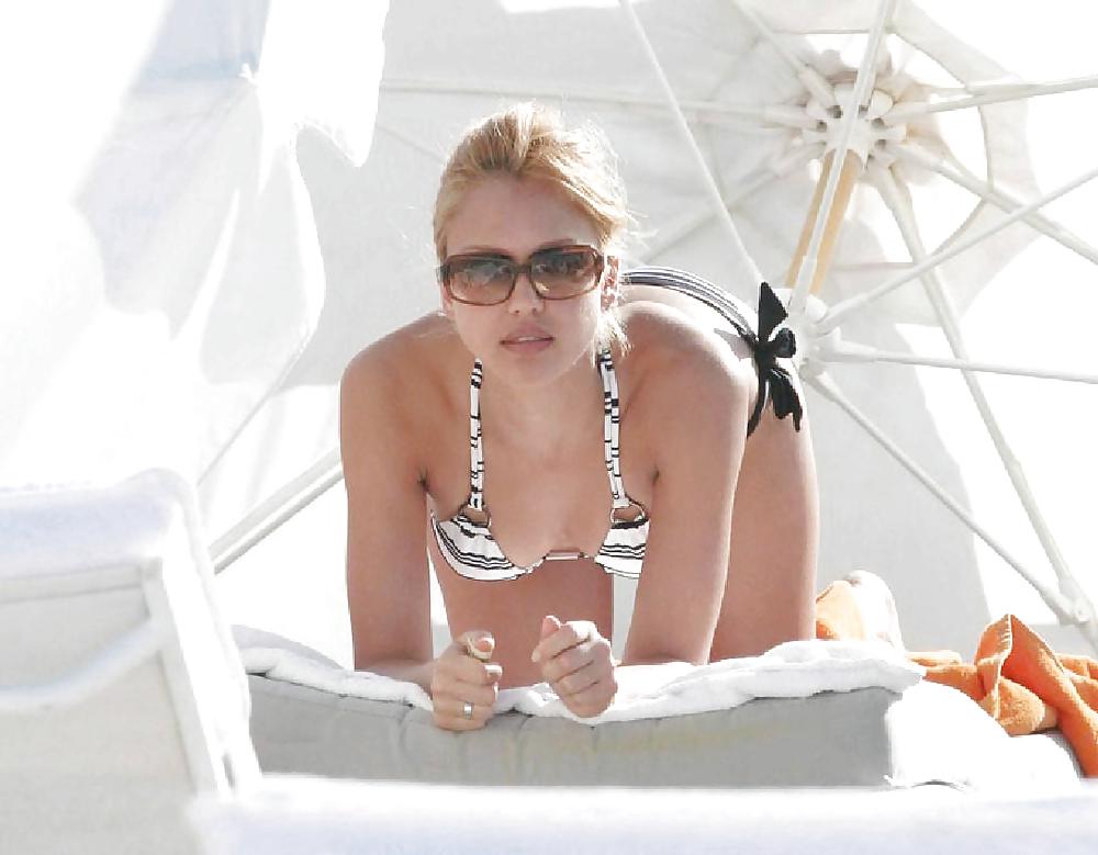 Jessica Alba #8647429