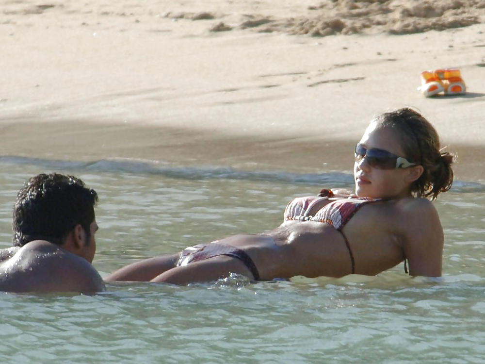 Jessica Alba #8647533