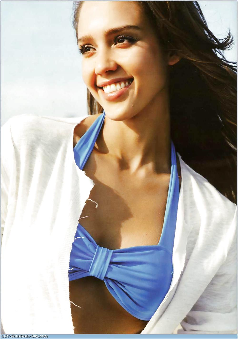 Jessica Alba #8647909