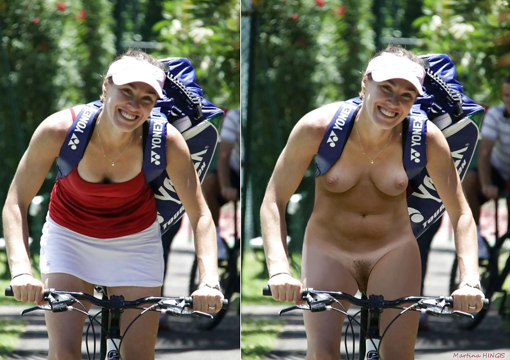 Hingis fake8
 #11055779