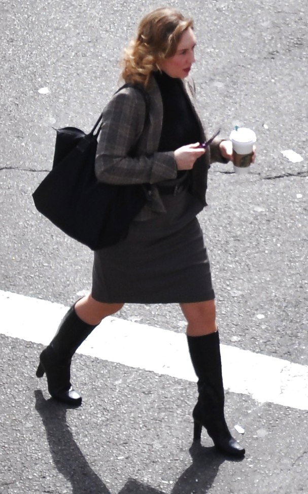 New York HonkyNigger Chink Spic Kraut Dyke Kike Girls #8483940