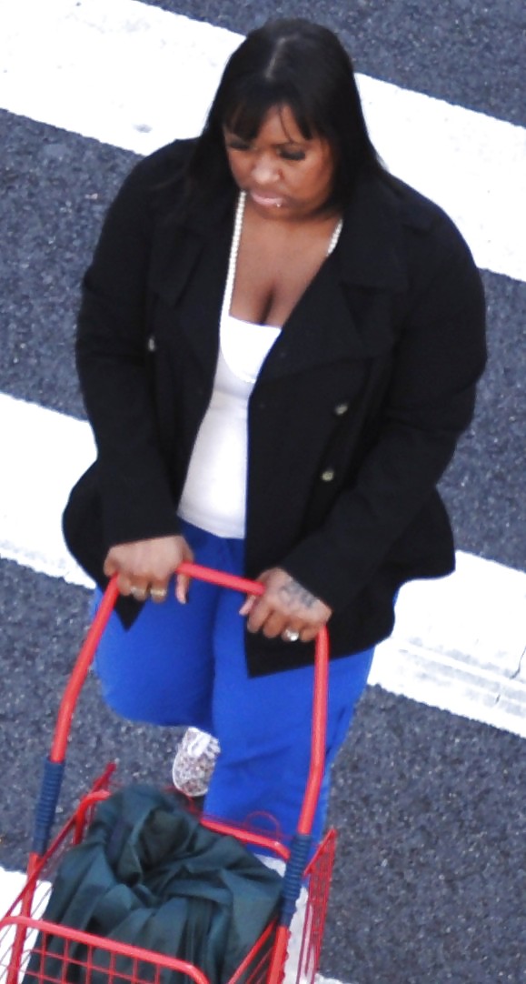 New York HonkyNigger Chink Spic Kraut Dyke Kike Girls #8483952