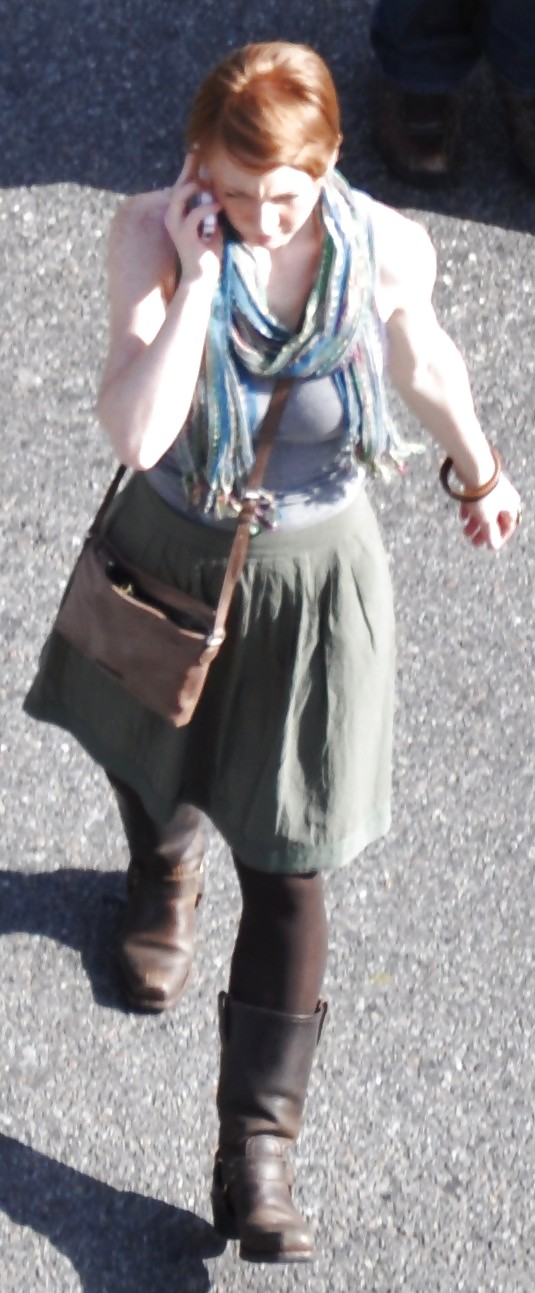 New York HonkyNigger Chink Spic Kraut Dyke Kike Girls #8483963