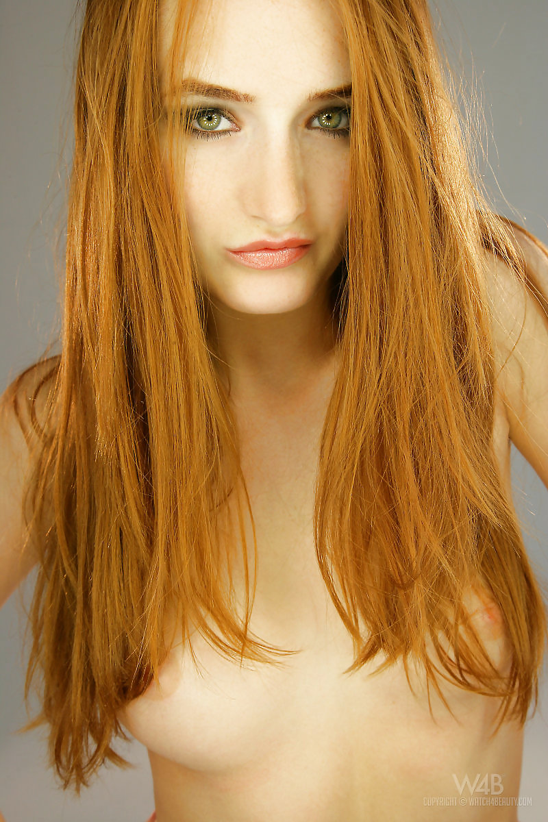 Red and seductive #19764226