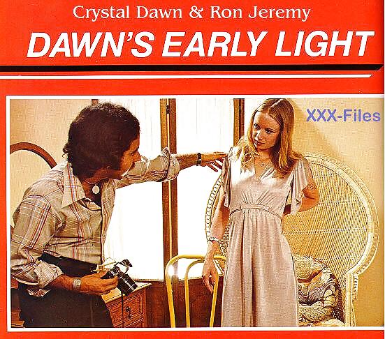 Dawn's Early Light  Crystal Dawn #297781