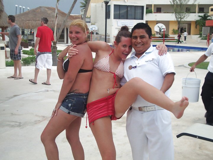 Hot girl, Bridget #3927473